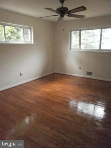 4814 Twinbrook Road Fairfax, VA 22032 - Photo 8 of 24 Master Bedroom