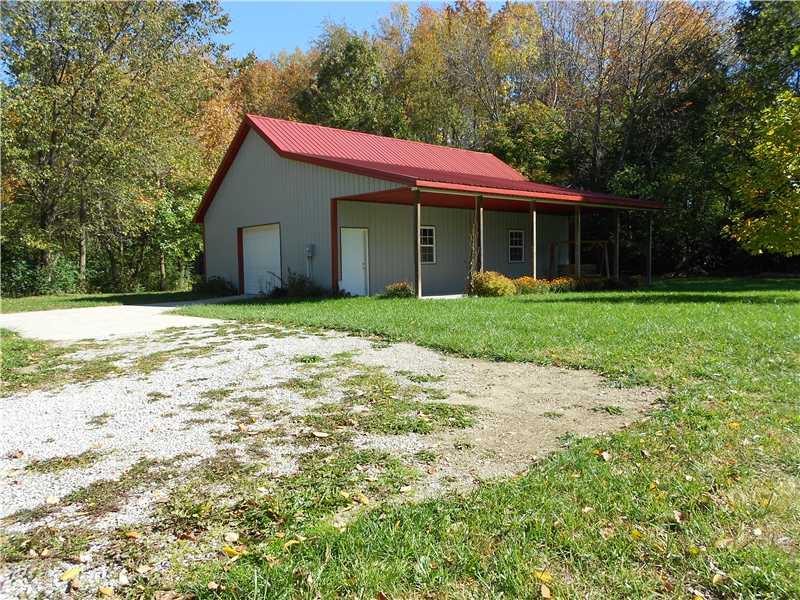 5740 North Raider Road Middletown, IN 47356 - Photo 1 of 2 Gallery Image 1