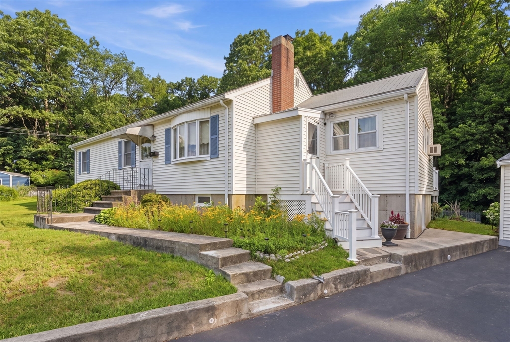 16 Gloria Road Randolph, MA 02368 - Photo 21 of 31