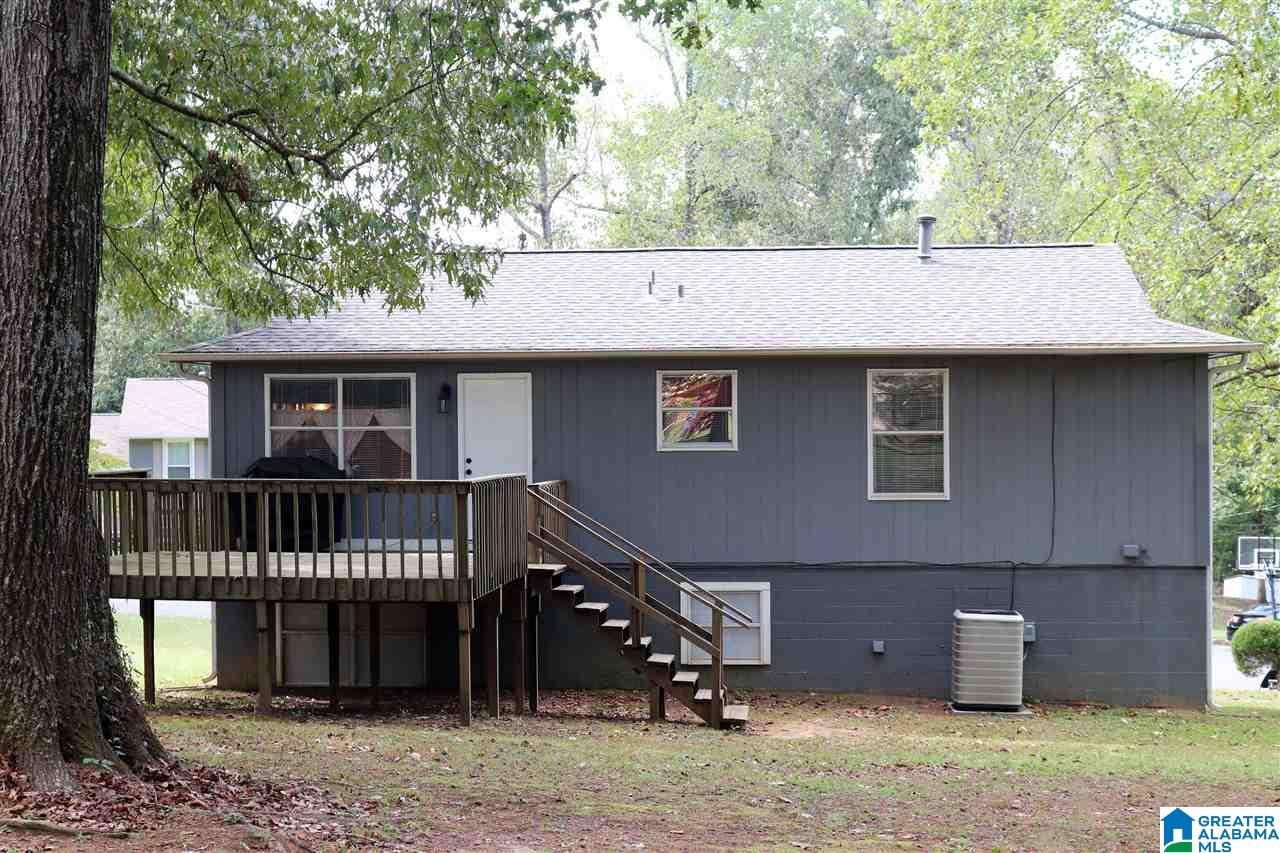 711 Yellowbird Lane Bessemer, AL 35023 - Photo 29 of 31