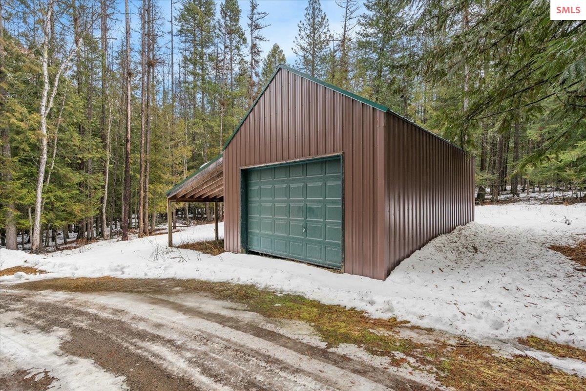 382 Fry Creek Road Sagle, ID 83860 - Photo 33 of 33 Gallery Image 33