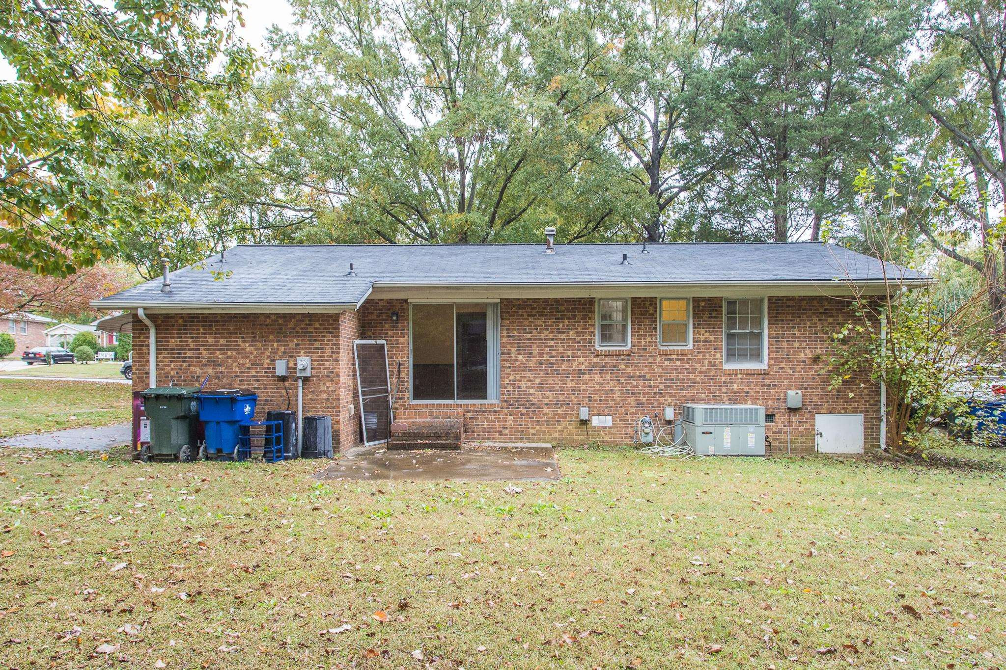 4413 Kilcullen Drive Raleigh, NC 27604 - Photo 19 of 21 Photo 19
