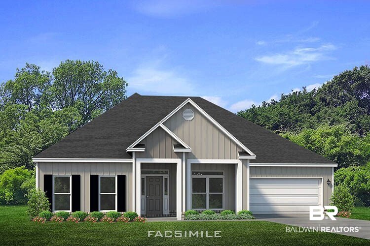 24618 Spectacular Bid Loop, Unit 110 Daphne, AL 36526 - Photo 1 of 8