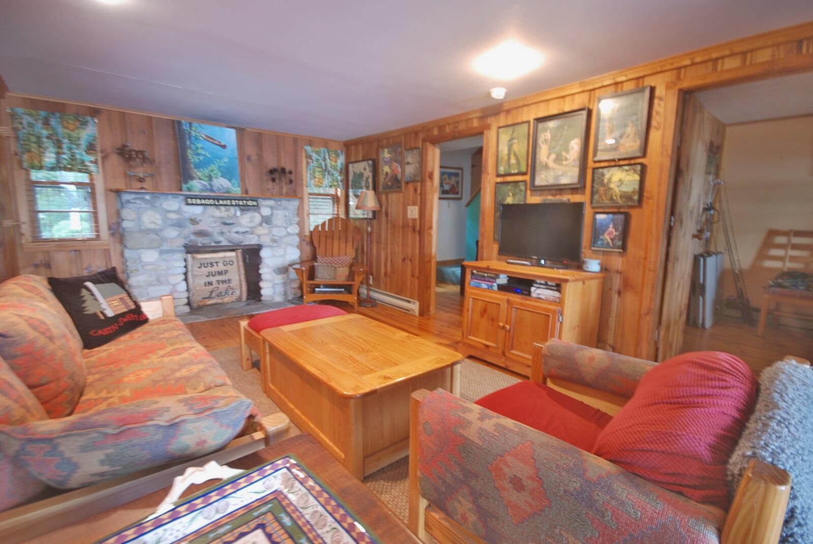 97 Wild Acres Road Raymond, ME 04071 - Photo 13 of 27 int6