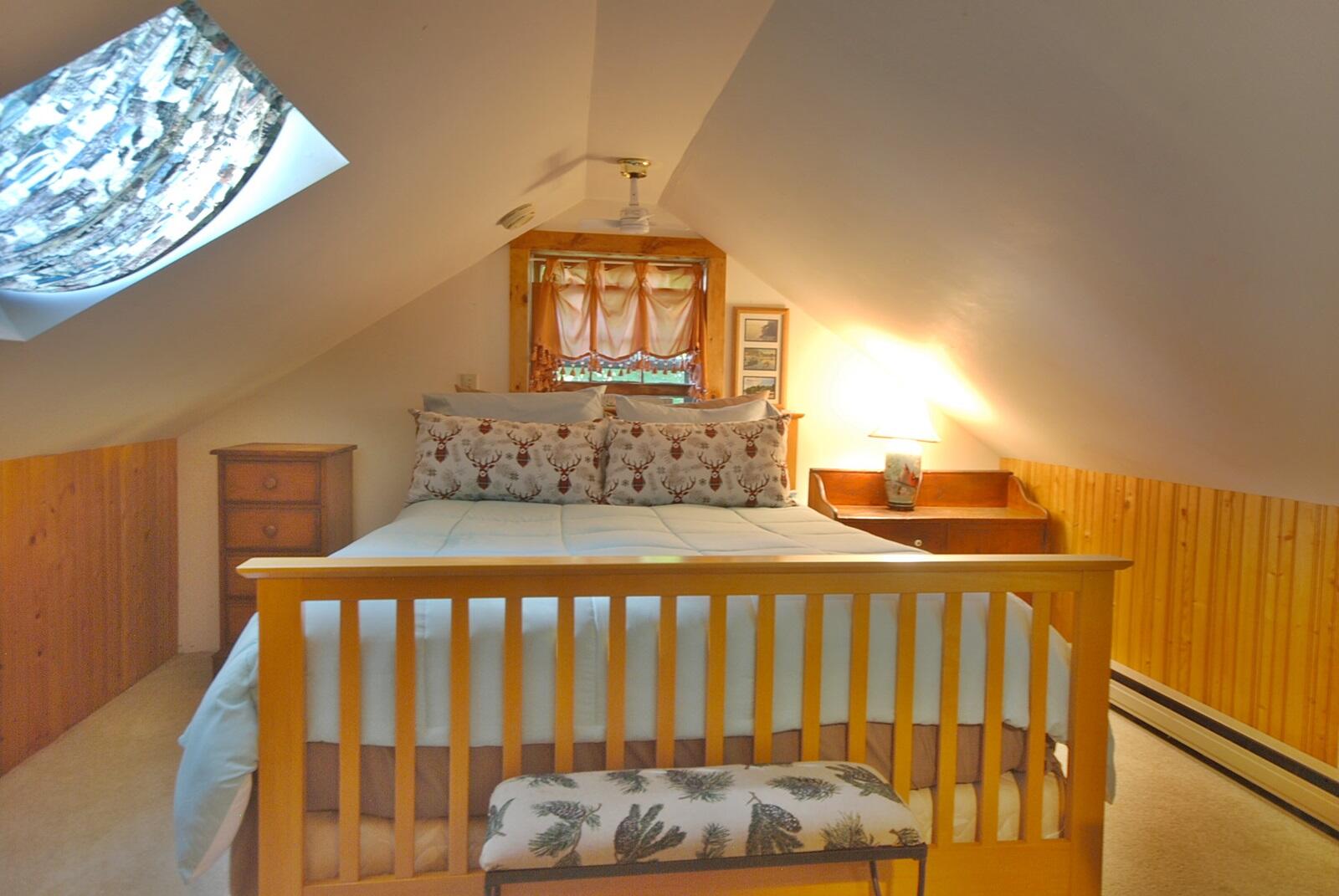 97 Wild Acres Road Raymond, ME 04071 - Photo 21 of 27 int12