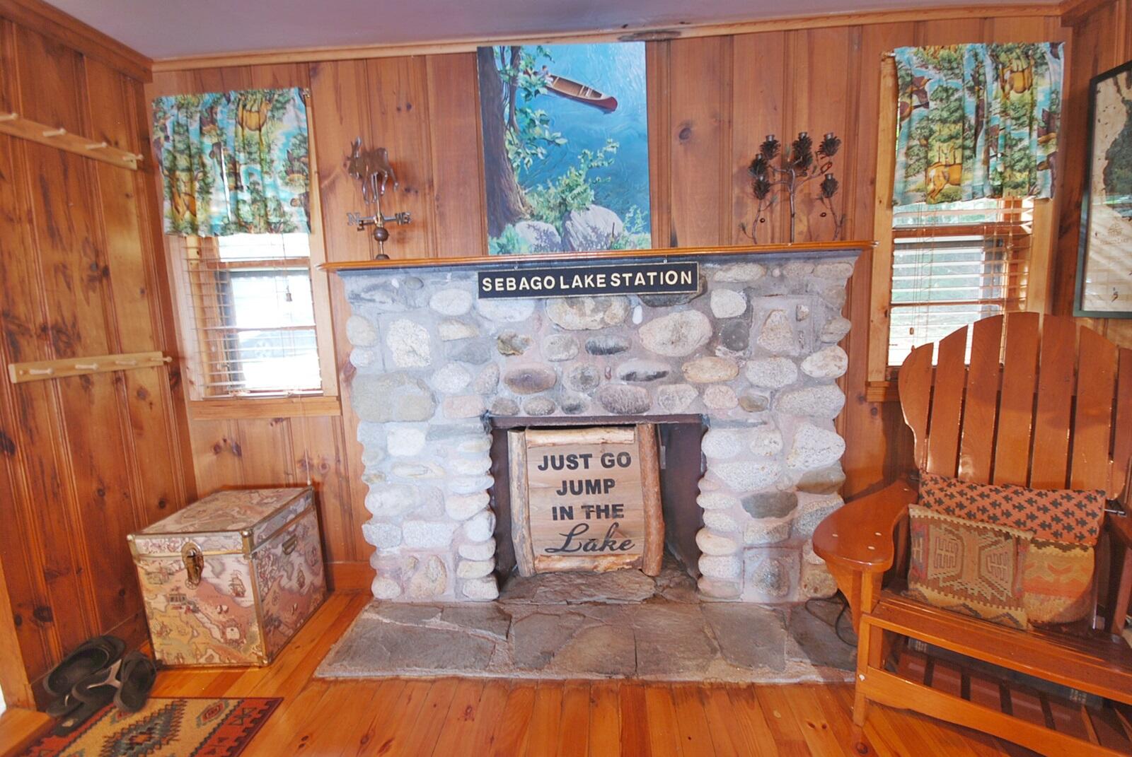 97 Wild Acres Road Raymond, ME 04071 - Photo 22 of 27 int14