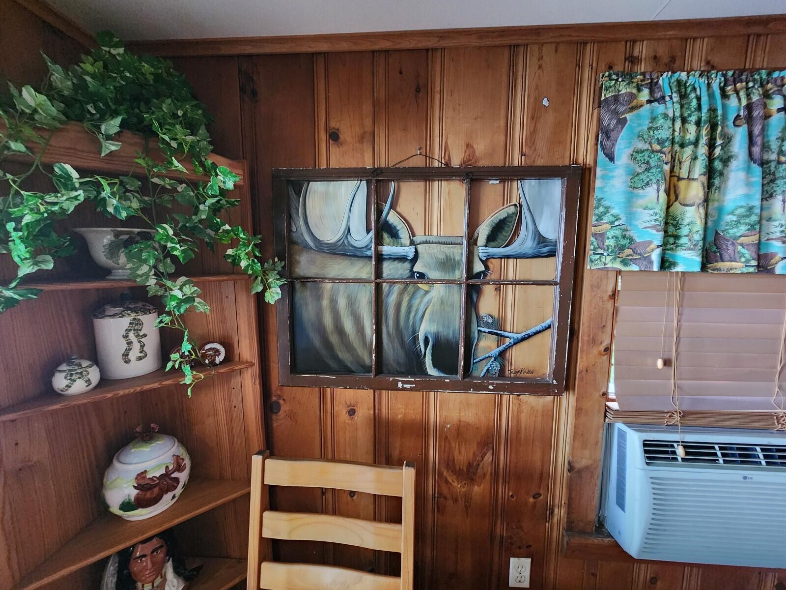 97 Wild Acres Road Raymond, ME 04071 - Photo 23 of 27 moose1