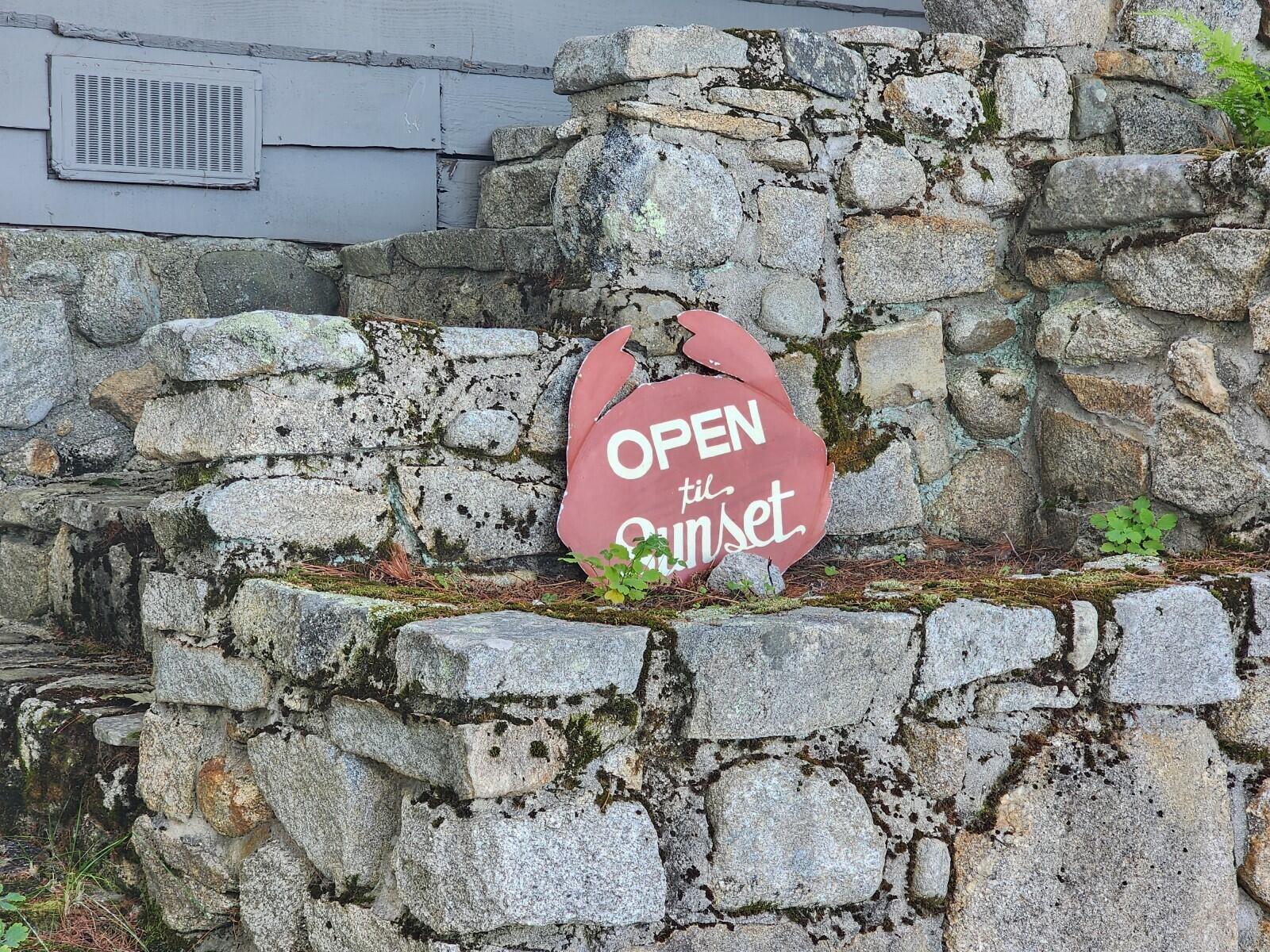 97 Wild Acres Road Raymond, ME 04071 - Photo 25 of 27 sign1