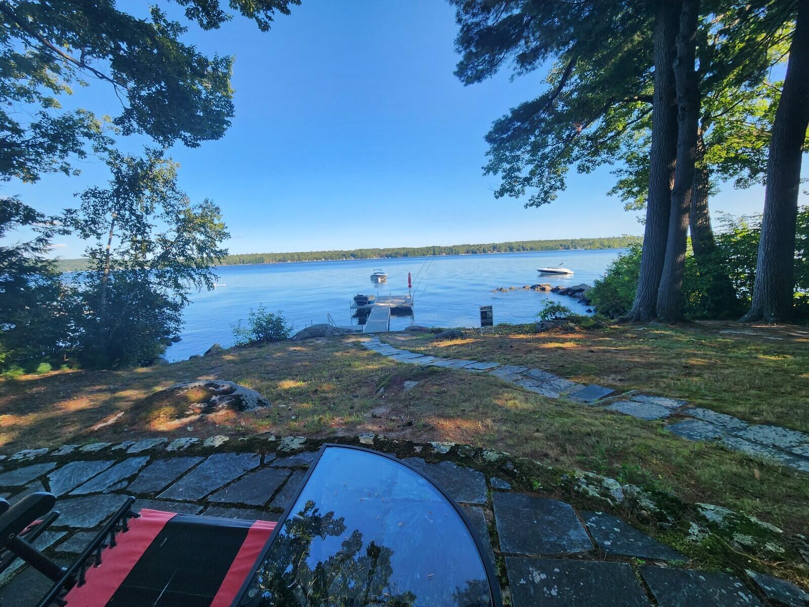 97 Wild Acres Road Raymond, ME 04071 - Photo 26 of 27 view1