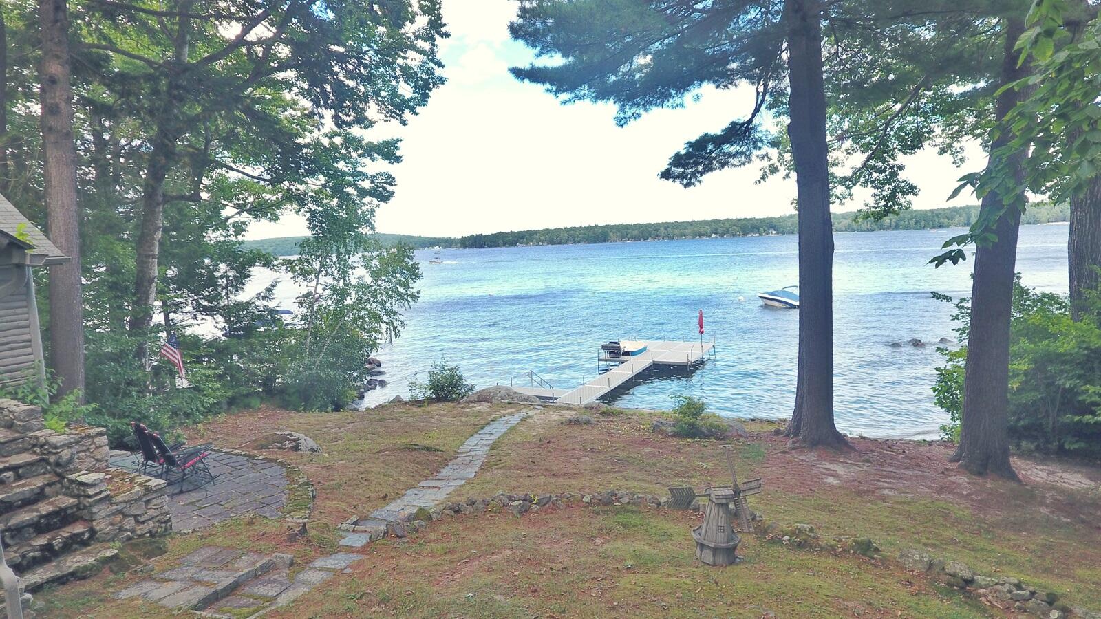 97 Wild Acres Road Raymond, ME 04071 - Photo 4 of 27 ext7