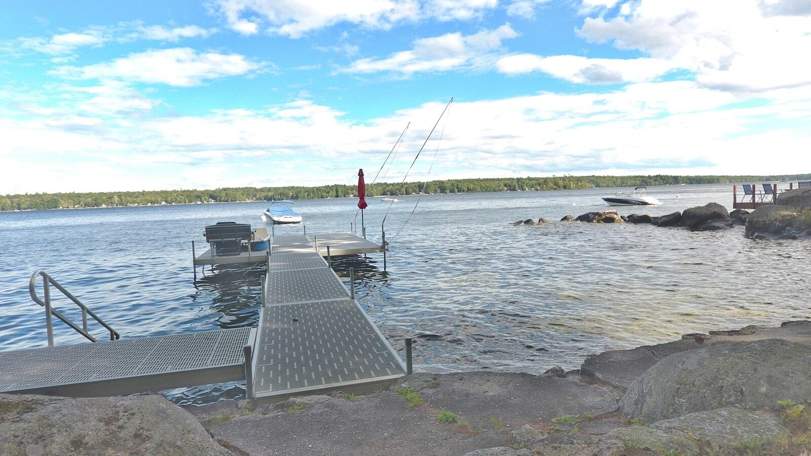 97 Wild Acres Road Raymond, ME 04071 - Photo 6 of 27 ext4