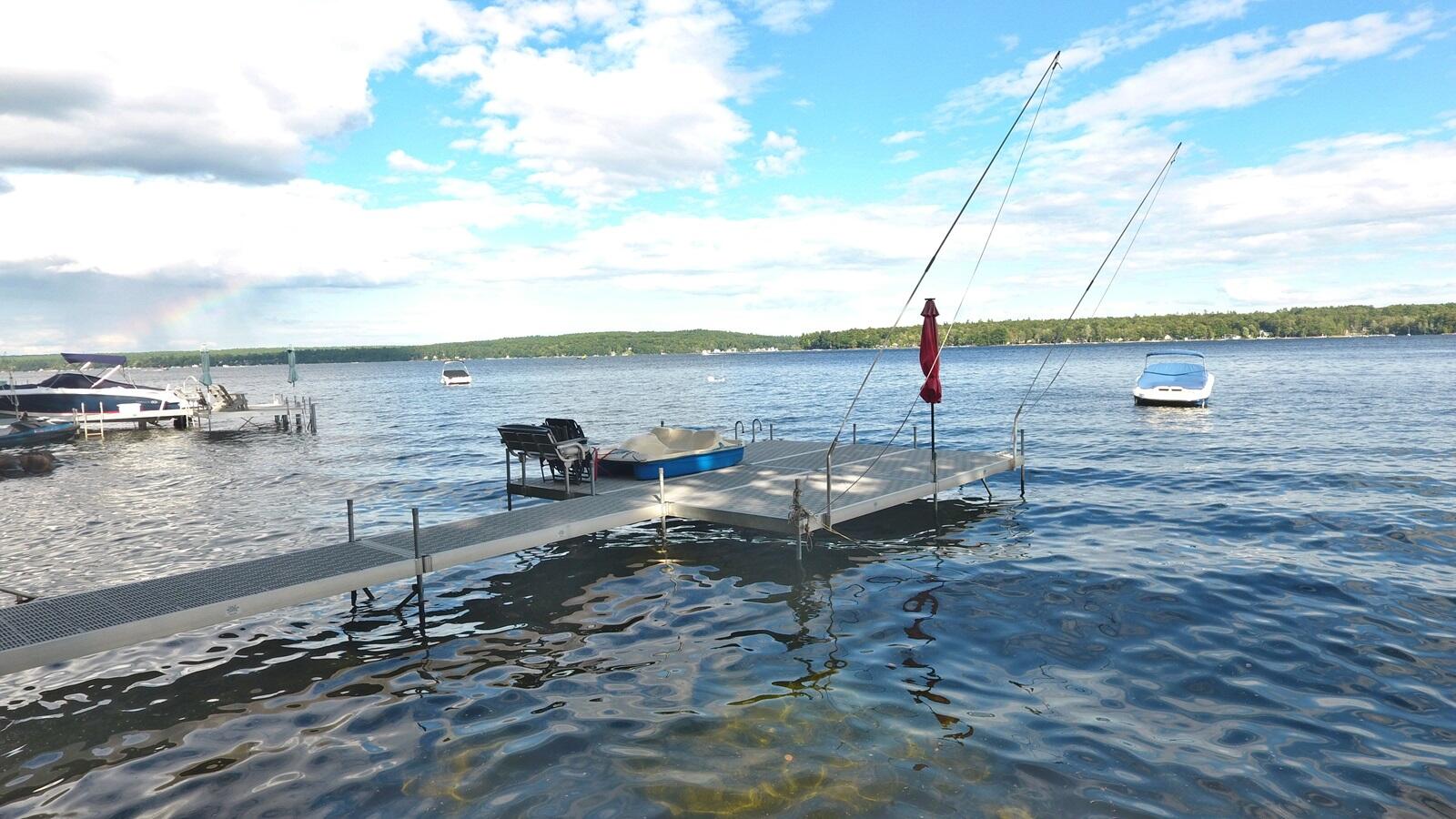 97 Wild Acres Road Raymond, ME 04071 - Photo 7 of 27 ext8