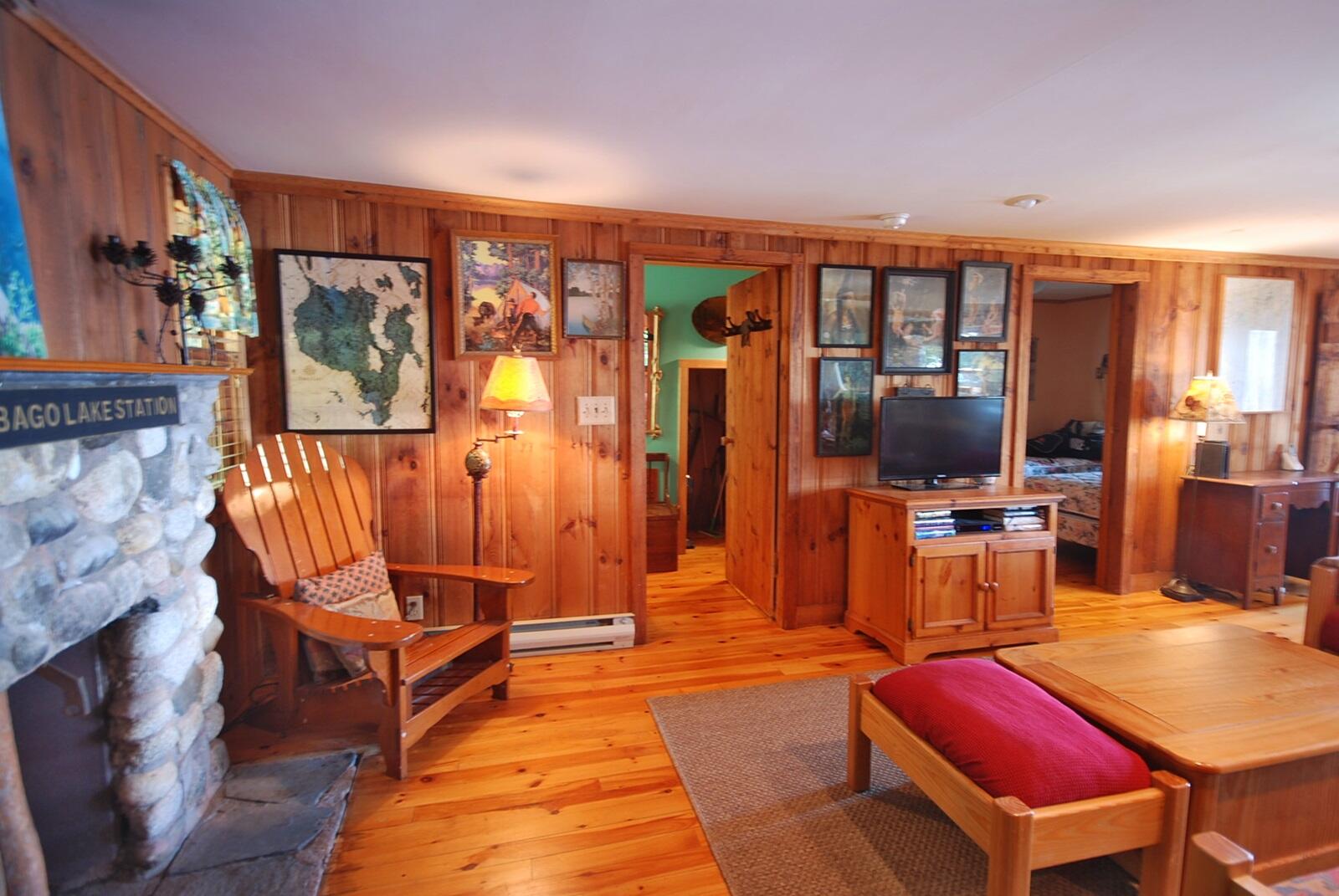 97 Wild Acres Road Raymond, ME 04071 - Photo 9 of 27 int2