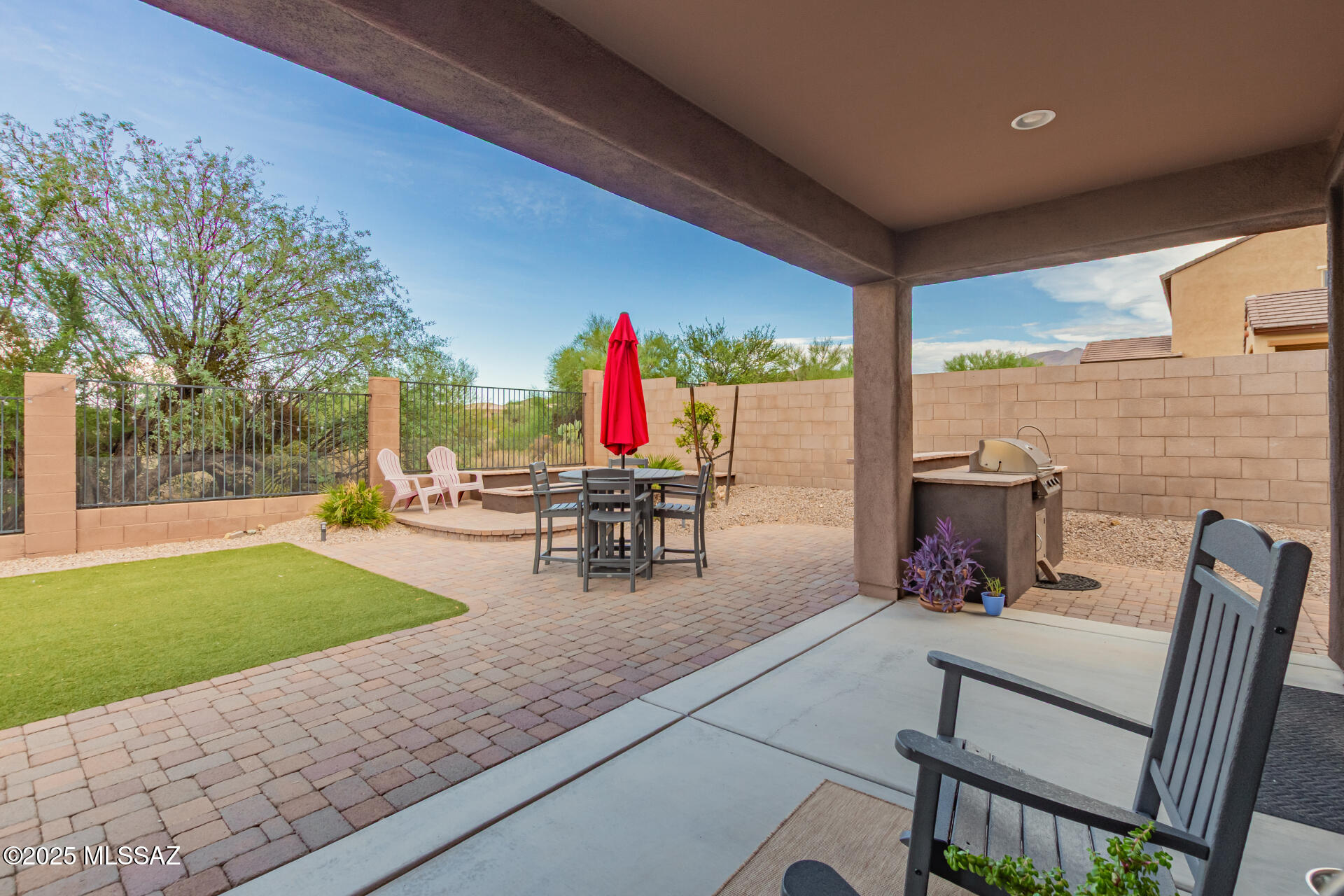 717 South Desert Haven Road Vail, AZ 85641 - Photo 35 of 42 Gallery Image 35