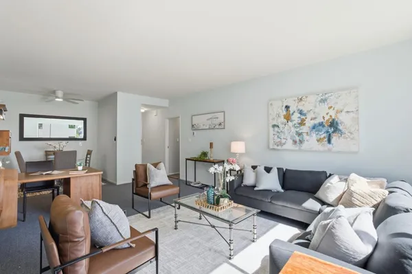 $548,000 | 1515 Arc Way, Unit 203, Burlingame, CA 94010