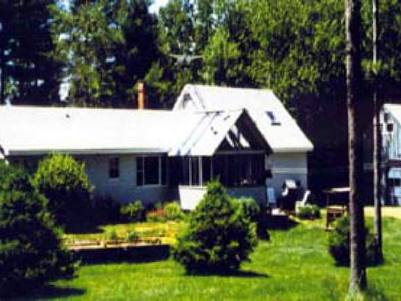 594 Cross Road Goshen, NH 03752 - Photo 1 of 1