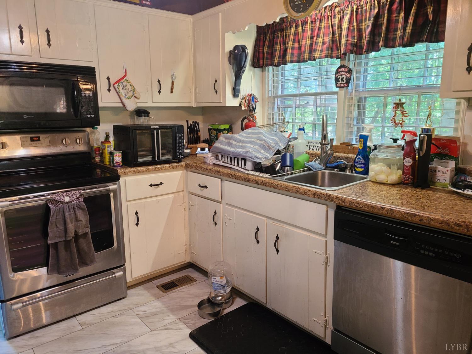 109 Arrowhead Road Concord, VA 24538 - Photo 11 of 17 Gallery Image 11
