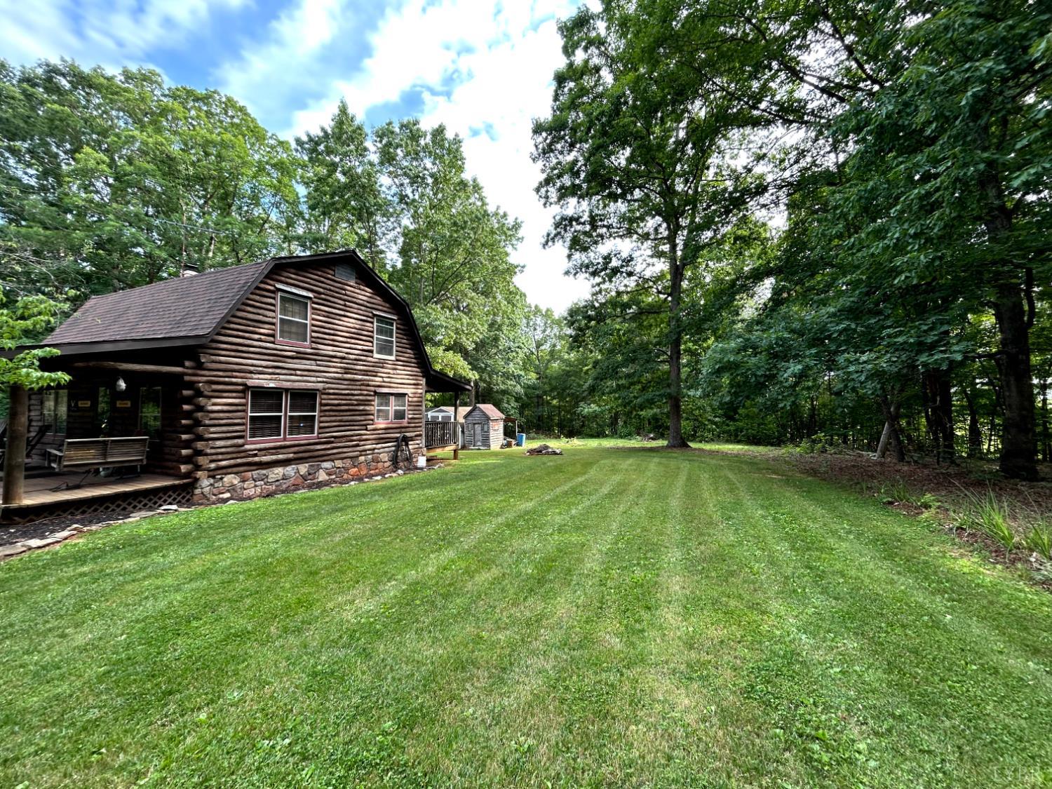 109 Arrowhead Road Concord, VA 24538 - Photo 2 of 17 Gallery Image 2