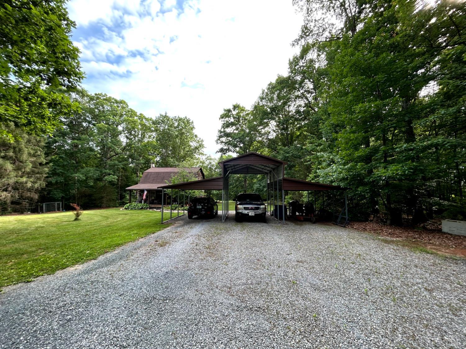 109 Arrowhead Road Concord, VA 24538 - Photo 5 of 17 Gallery Image 5