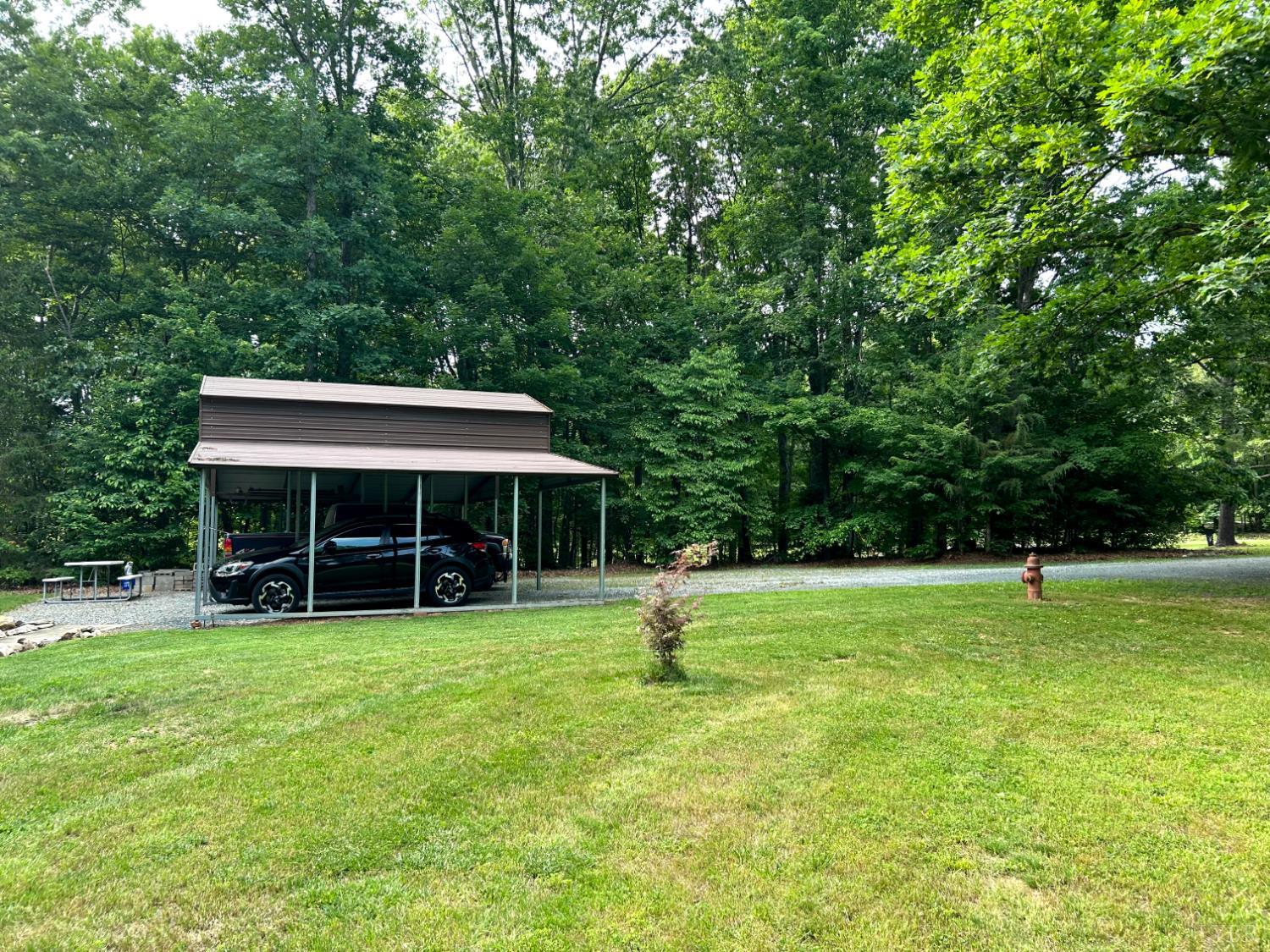109 Arrowhead Road Concord, VA 24538 - Photo 6 of 17 Gallery Image 6