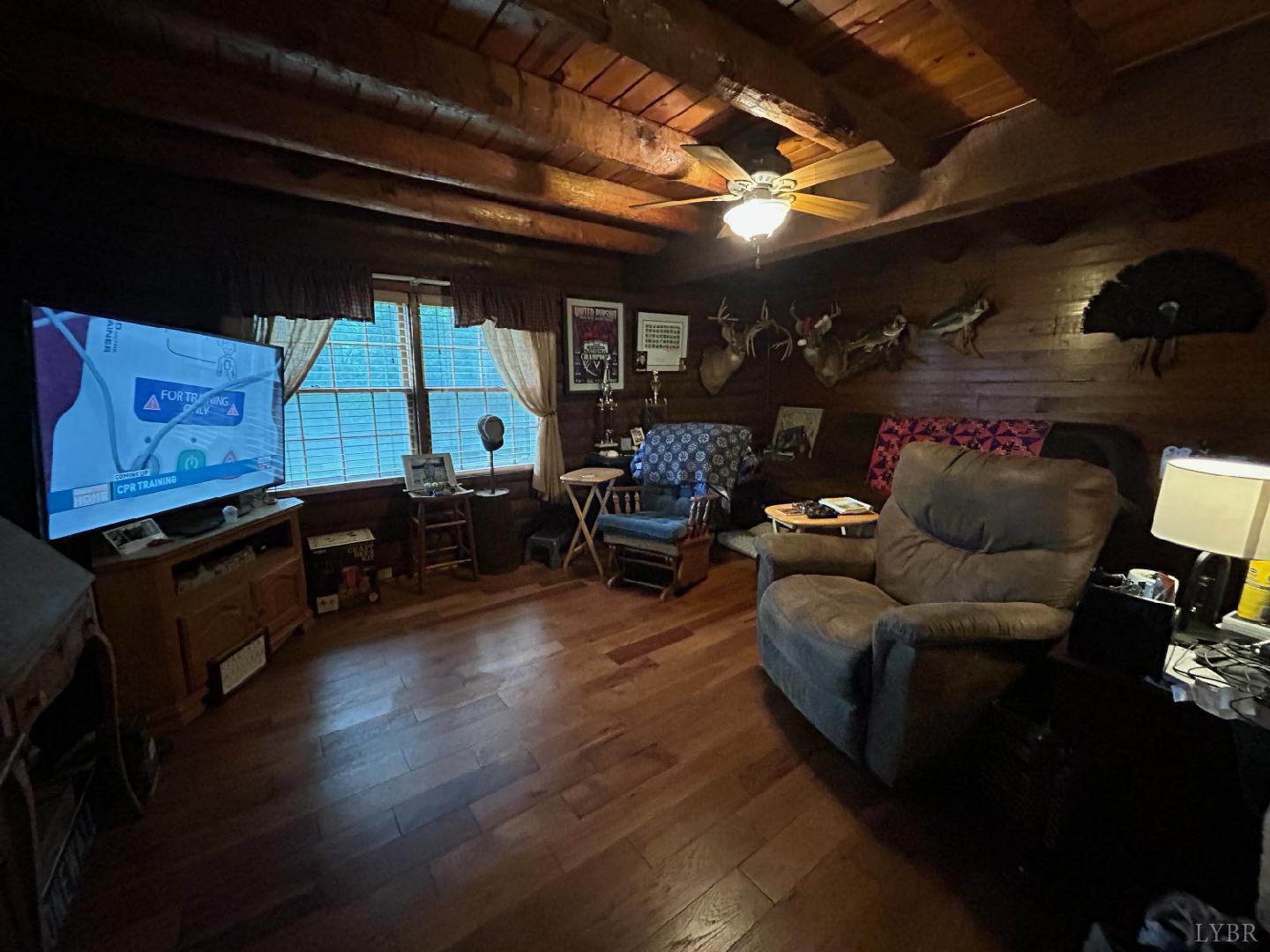 109 Arrowhead Road Concord, VA 24538 - Photo 8 of 17 Gallery Image 8