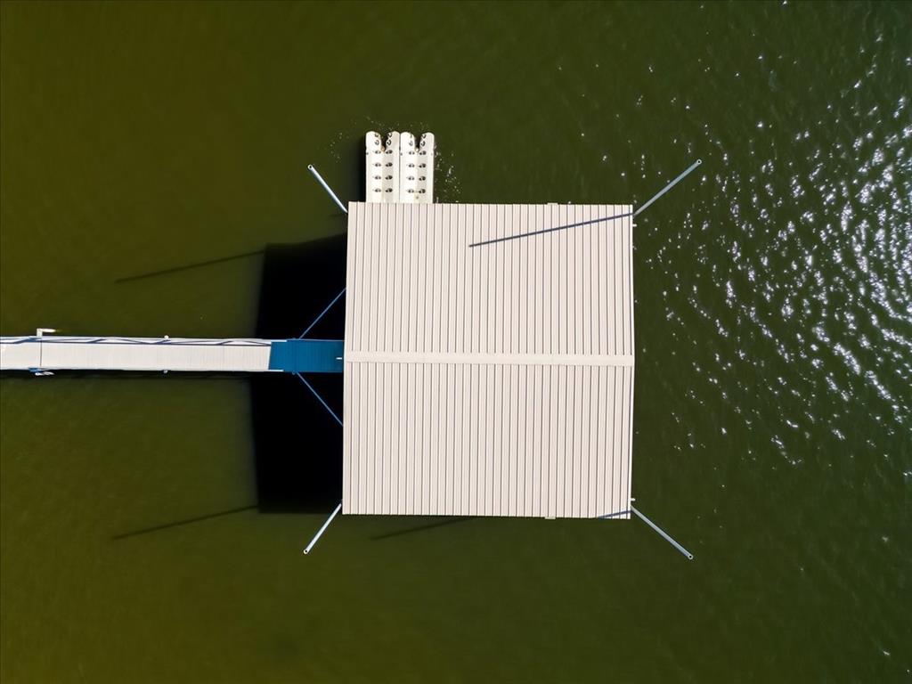 4441 Chapel Road Graham, TX 76450 - Photo 10 of 39 a view of outdoor space and deck