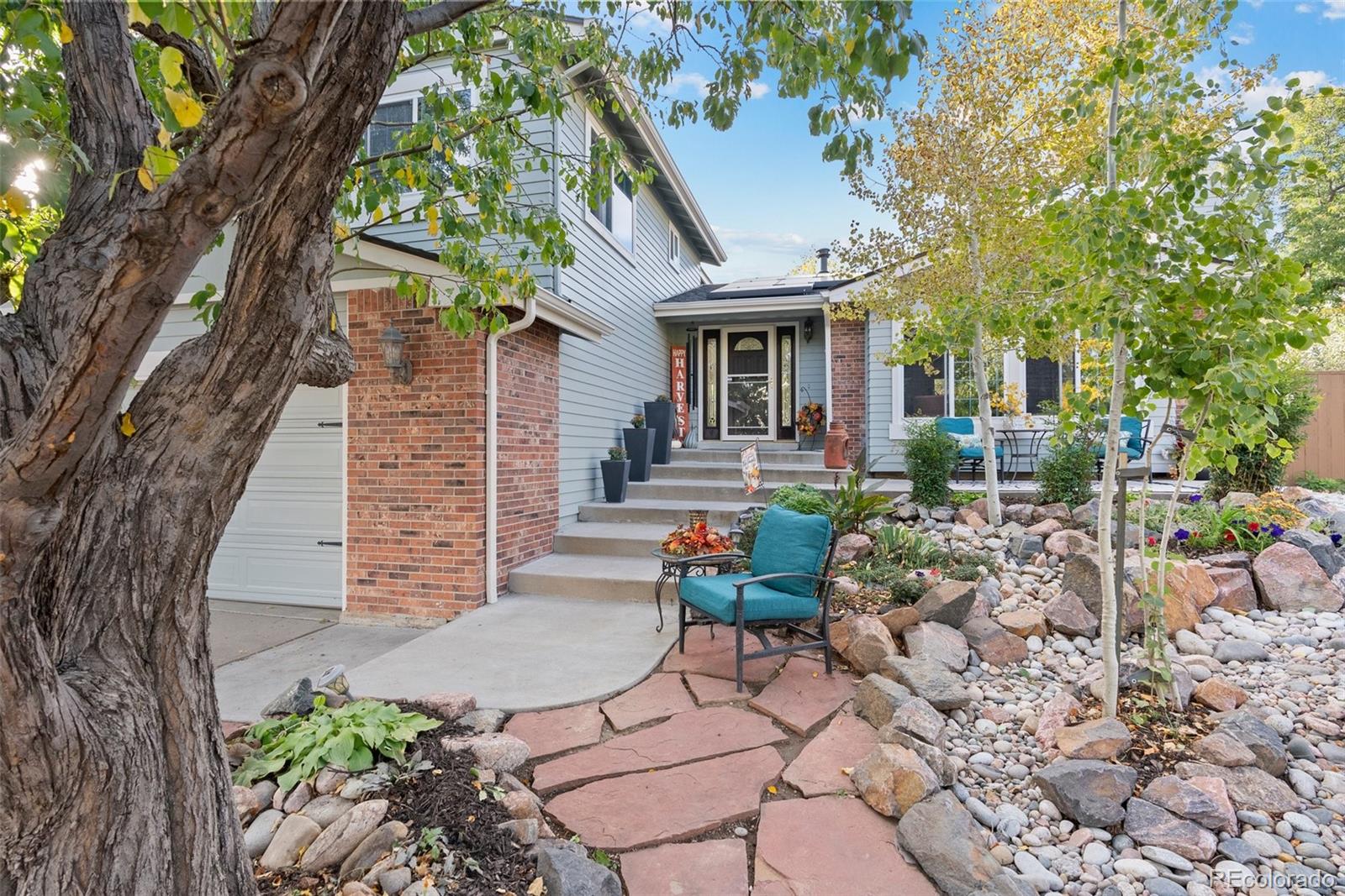 87 Prairie Ridge Road Highlands Ranch, CO 80126 - Photo 1 of 40