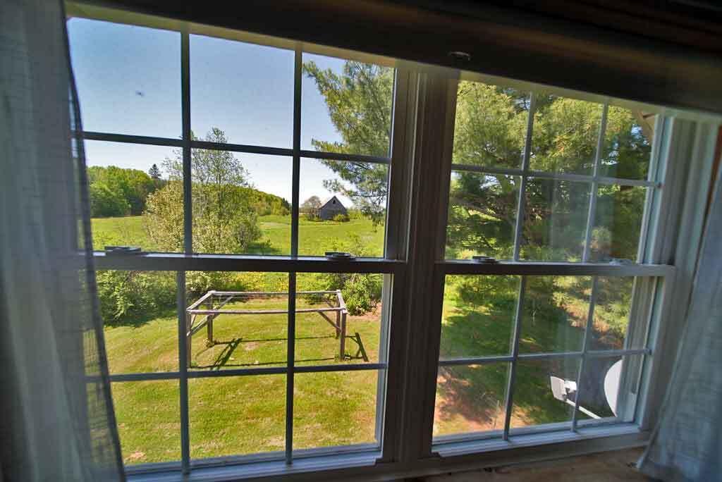 298 Framngham Road Littleton, ME 04730 - Photo 51 of 95 farm-field-barn-view