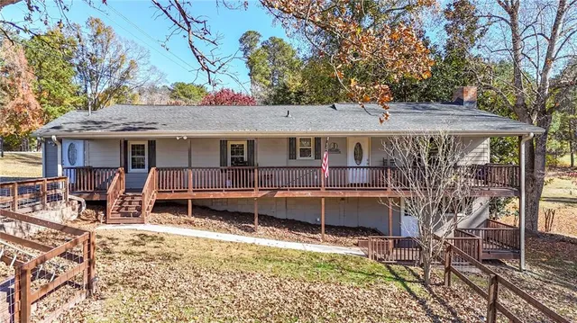 $430,000 | 3100 Dallas Acworth Highway, Dallas, GA 30132