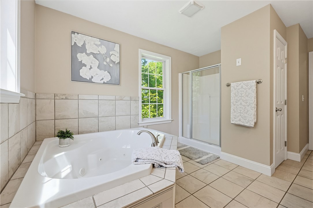 164 Bear Hill Road, Unit 14 Cumberland, RI 02864 - Photo 24 of 43