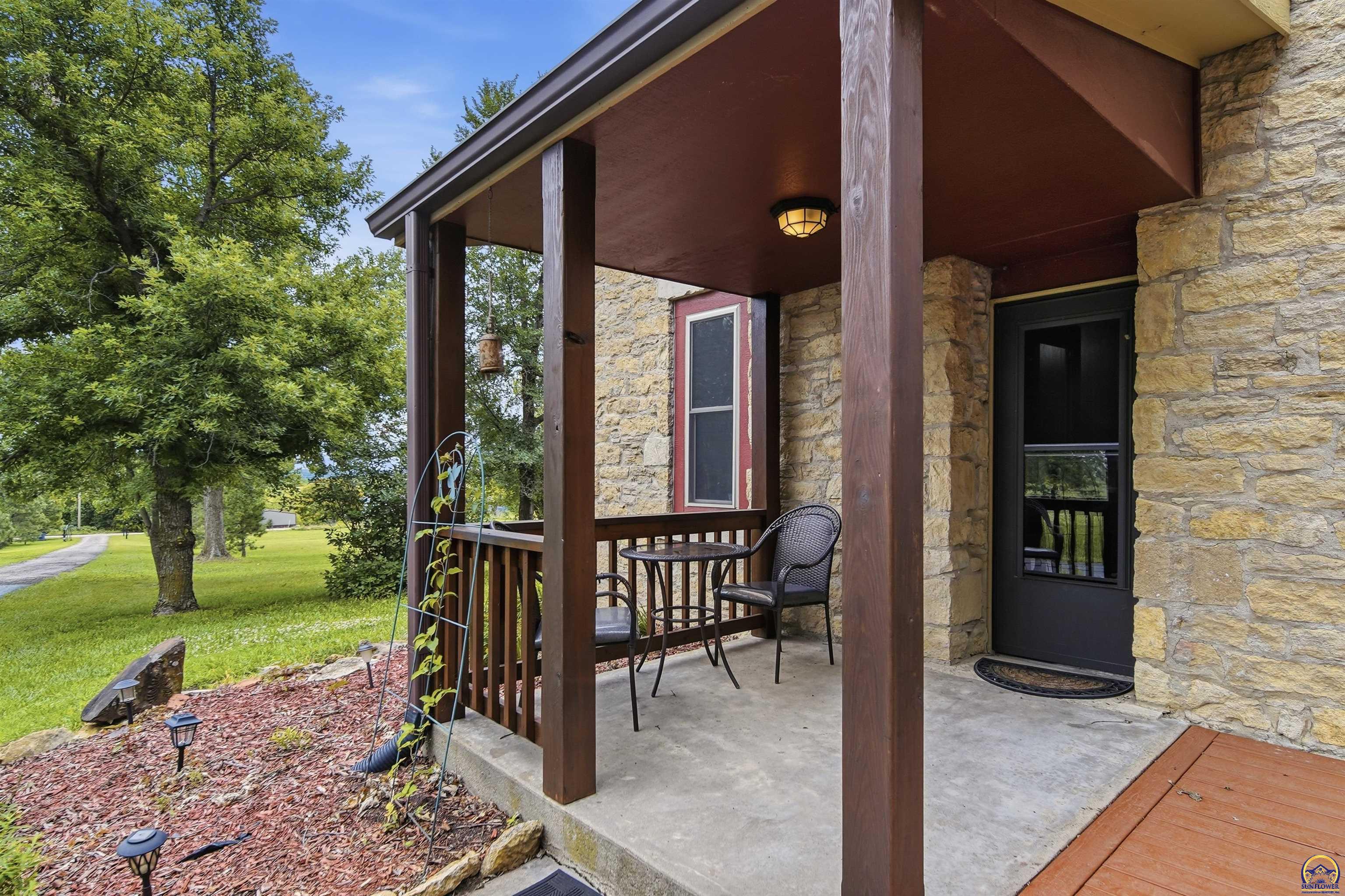 26906 Gladden Road Maple Hill, KS 66507 - Photo 3 of 47
