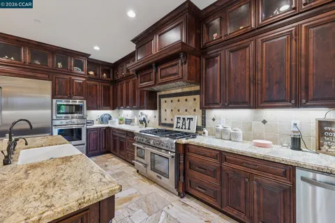 $5,995,000 | 331 Corrie Place, Alamo, CA 94507
