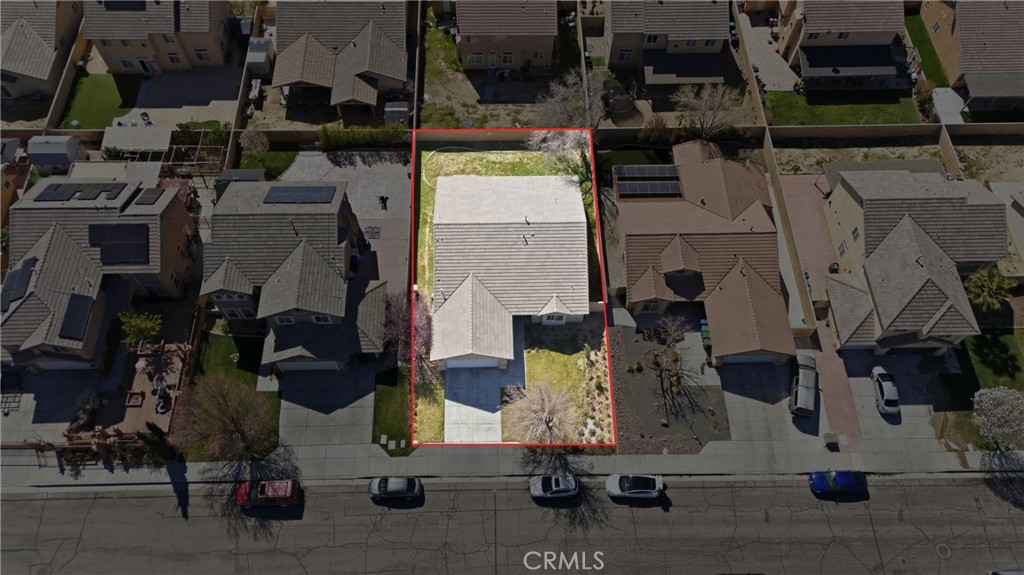 2036 Jenner Street Lancaster, CA 93535 - Photo 31 of 32
