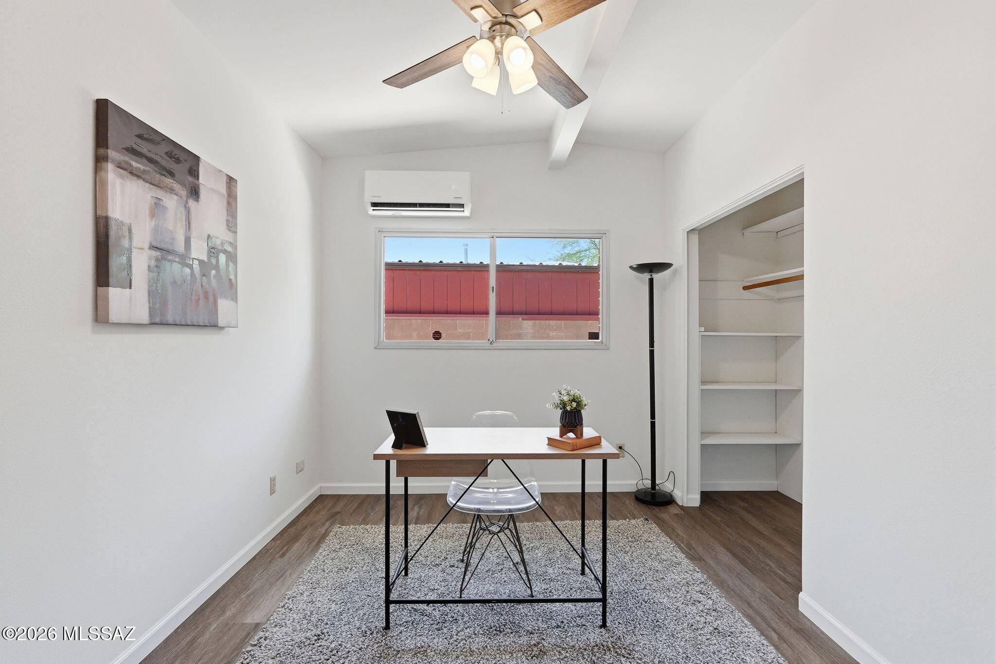 8812 East Mcclellan Street Tucson, AZ 85710 - Photo 23 of 42 Bedroom 2