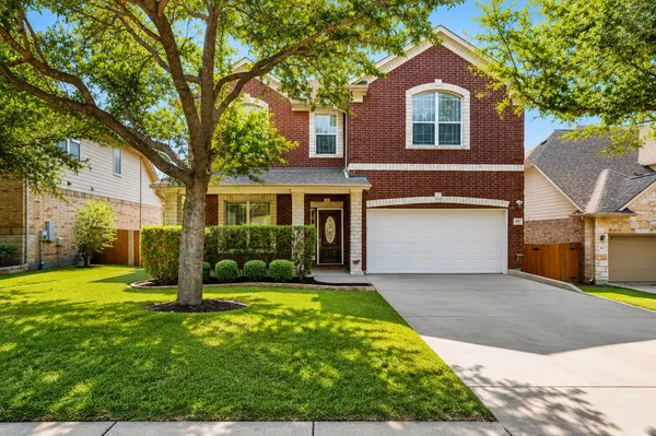 $725,000 | 703 South Frontier Lane, Cedar Park, TX 78613