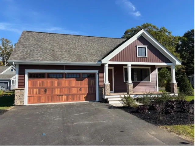 $620,812 | 8 Taylor Circle, Unit 12, Brentwood, NH 03833