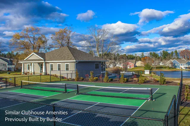 $620,812 | 8 Taylor Circle, Unit 12, Brentwood, NH 03833