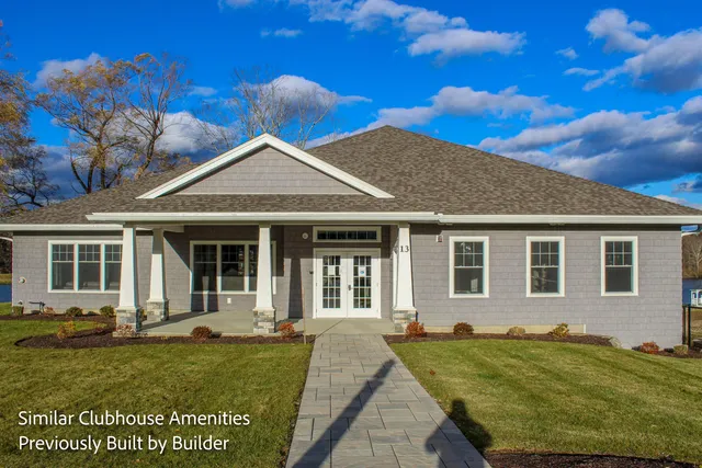 $620,812 | 8 Taylor Circle, Unit 12, Brentwood, NH 03833