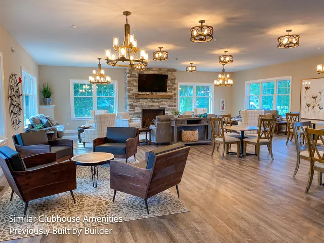 $620,812 | 8 Taylor Circle, Unit 12, Brentwood, NH 03833