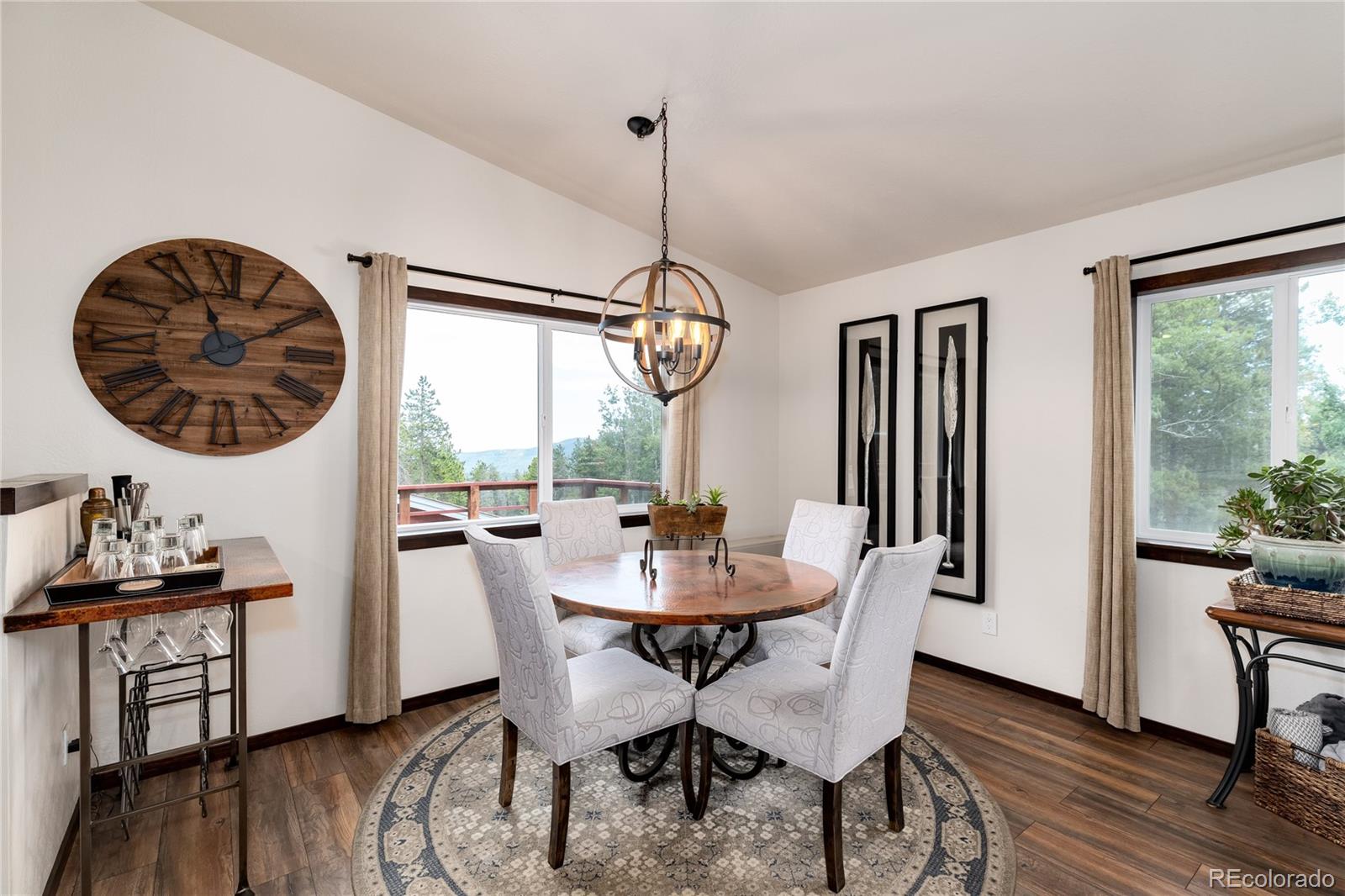 8620 South Warhawk Road Conifer, CO 80433 - Photo 3 of 40 Gallery Image 3