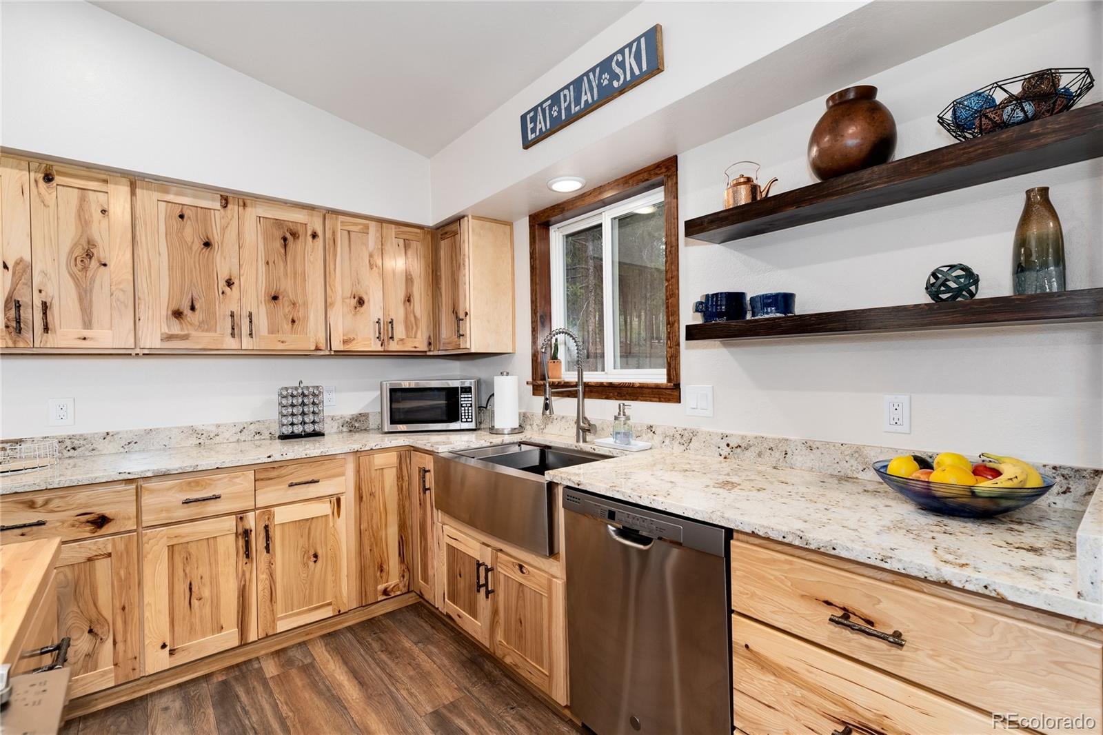 8620 South Warhawk Road Conifer, CO 80433 - Photo 33 of 40 Gallery Image 33