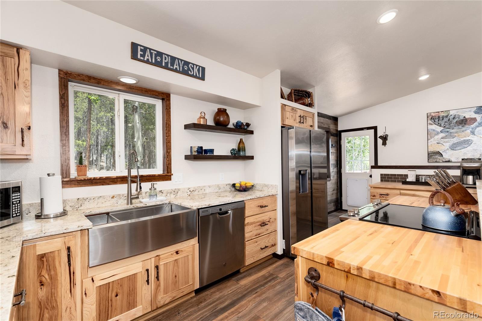 8620 South Warhawk Road Conifer, CO 80433 - Photo 36 of 40 Gallery Image 36