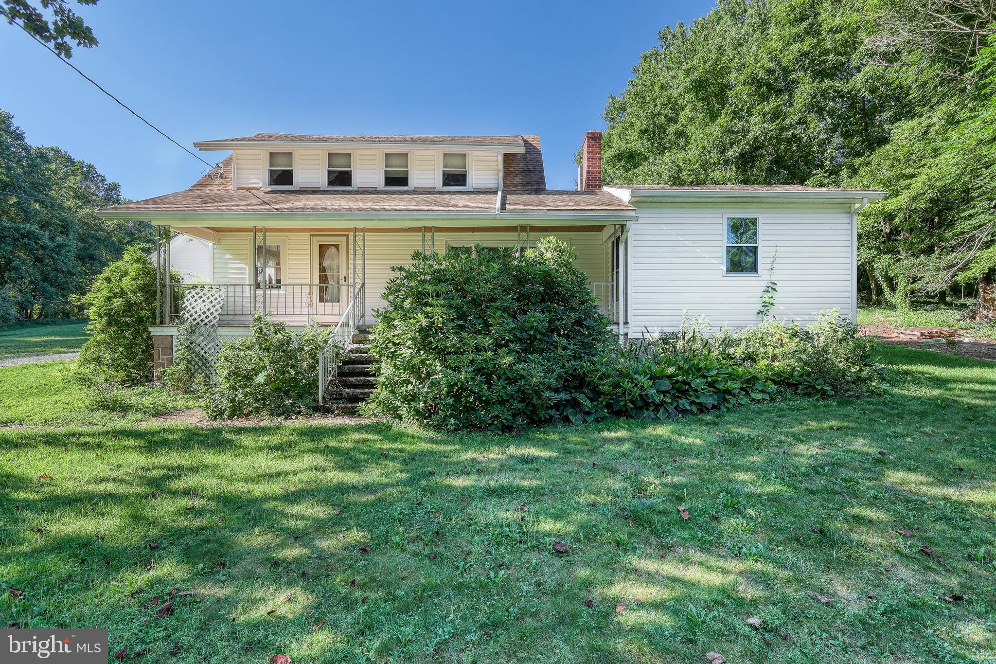 581 Rohlers Church Road Dover, PA 17315 - Photo 1 of 56