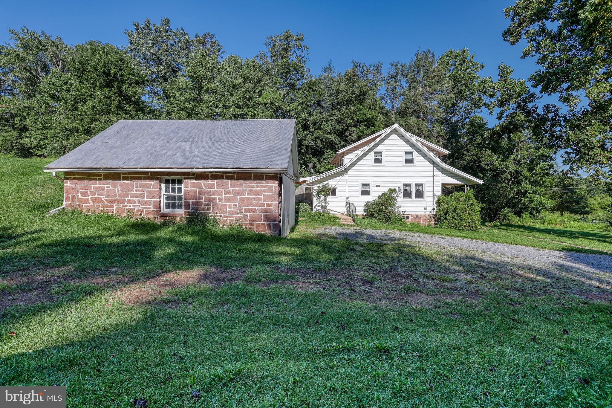 581 Rohlers Church Road Dover, PA 17315 - Photo 4 of 56