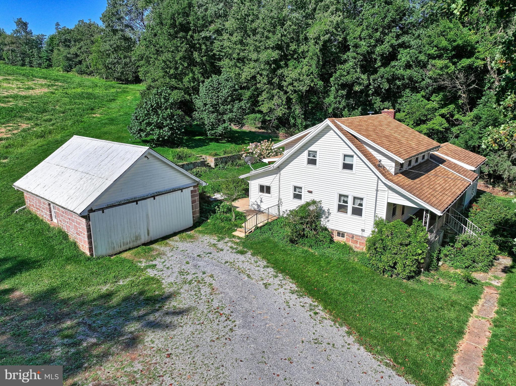 581 Rohlers Church Road Dover, PA 17315 - Photo 41 of 56