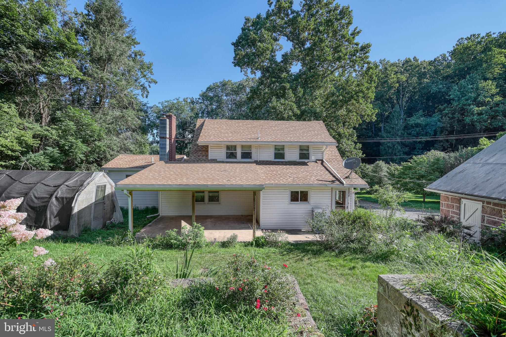 581 Rohlers Church Road Dover, PA 17315 - Photo 7 of 56