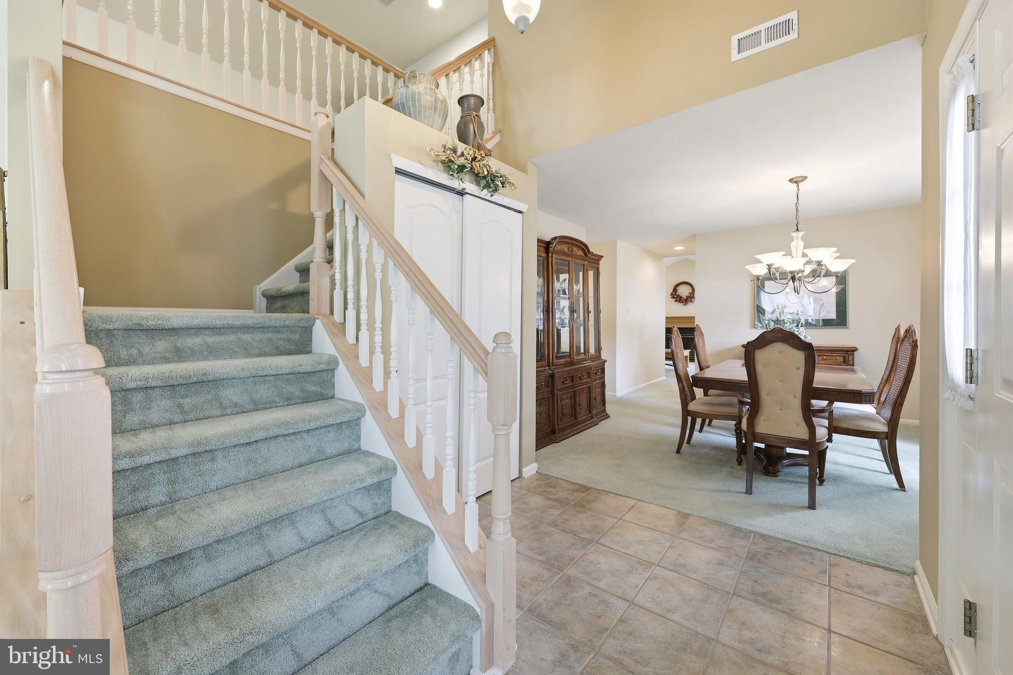 29 Autumn Lane Sewell, NJ 08080 - Photo 8 of 53 Bright and open two story foyer!