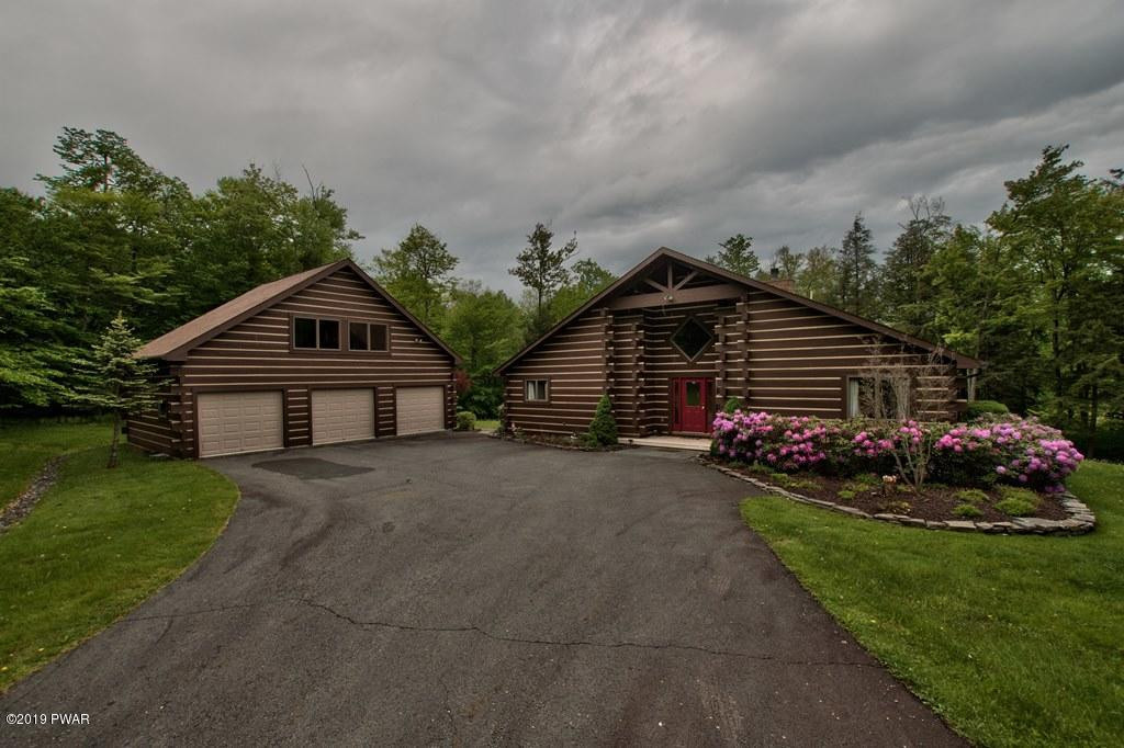 17 Ridgewood Lane Equinunk, PA 18417 - Photo 71 of 77