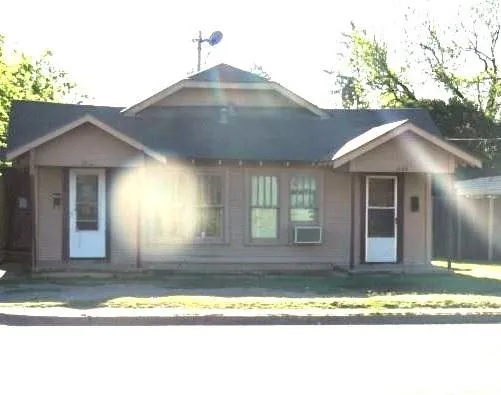 $850 | 1133 Grape Street, Abilene, TX 79601