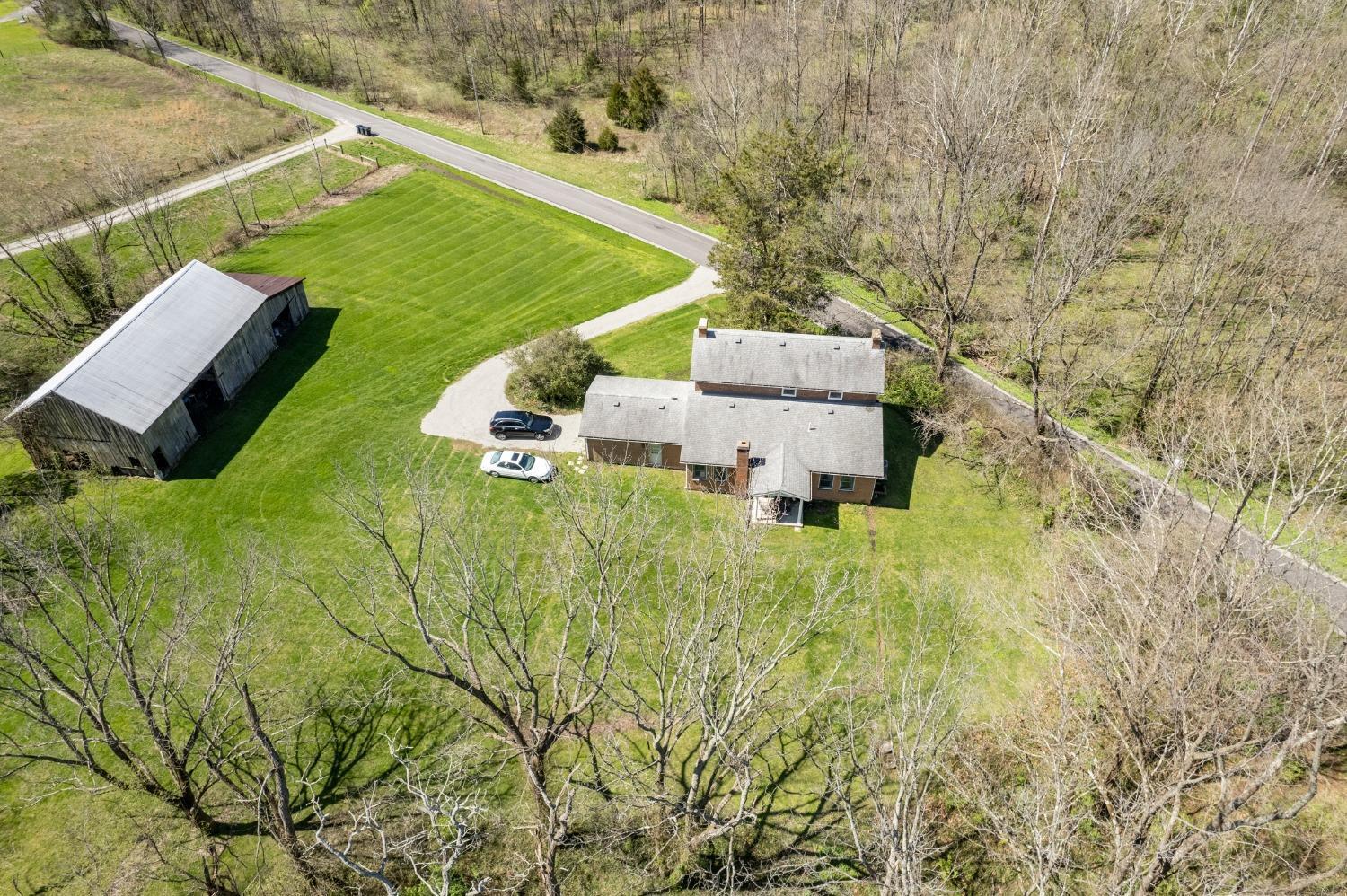 896 Bells Run Road Sardinia, OH 45171 - Photo 29 of 50